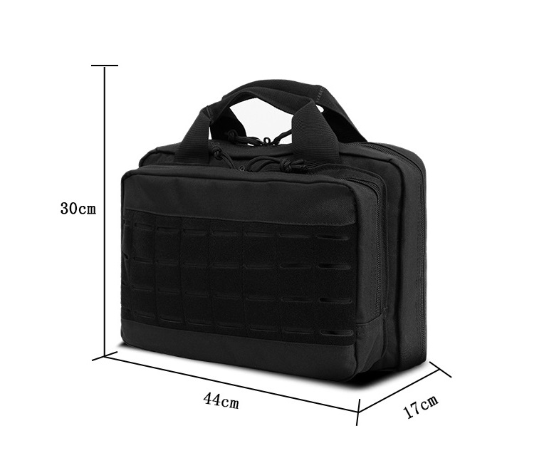 Tactical range bag tactical gun tool bag - Image 4