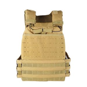 Tactical vest for men for big guys