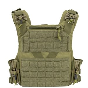 tactical vest