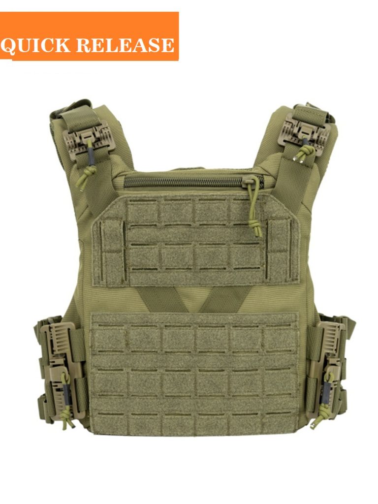 tactical vest