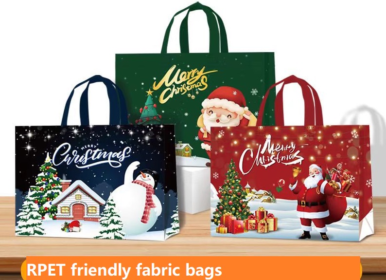 design gift tote bag