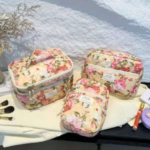 quilted cosmetic bag pattern