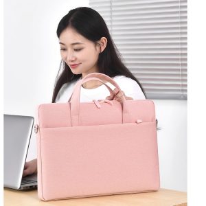 Women laptop sling bag