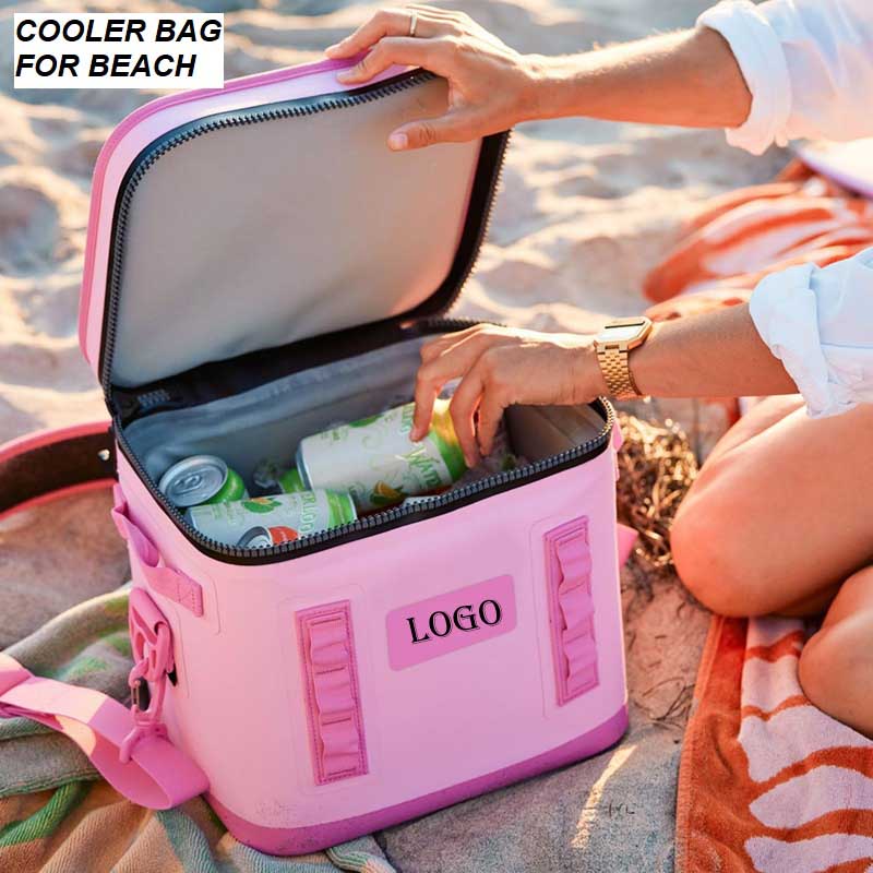 WATERPROOF COOLER BOX FOR BEACH