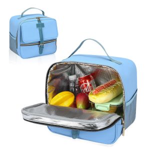 breastmilk cooler bag for travel